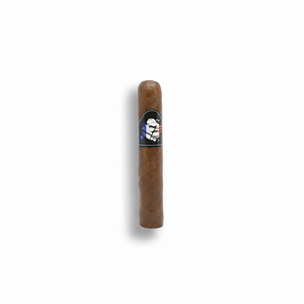 El Septimo Travel Time Collection Paris - Single Cigar