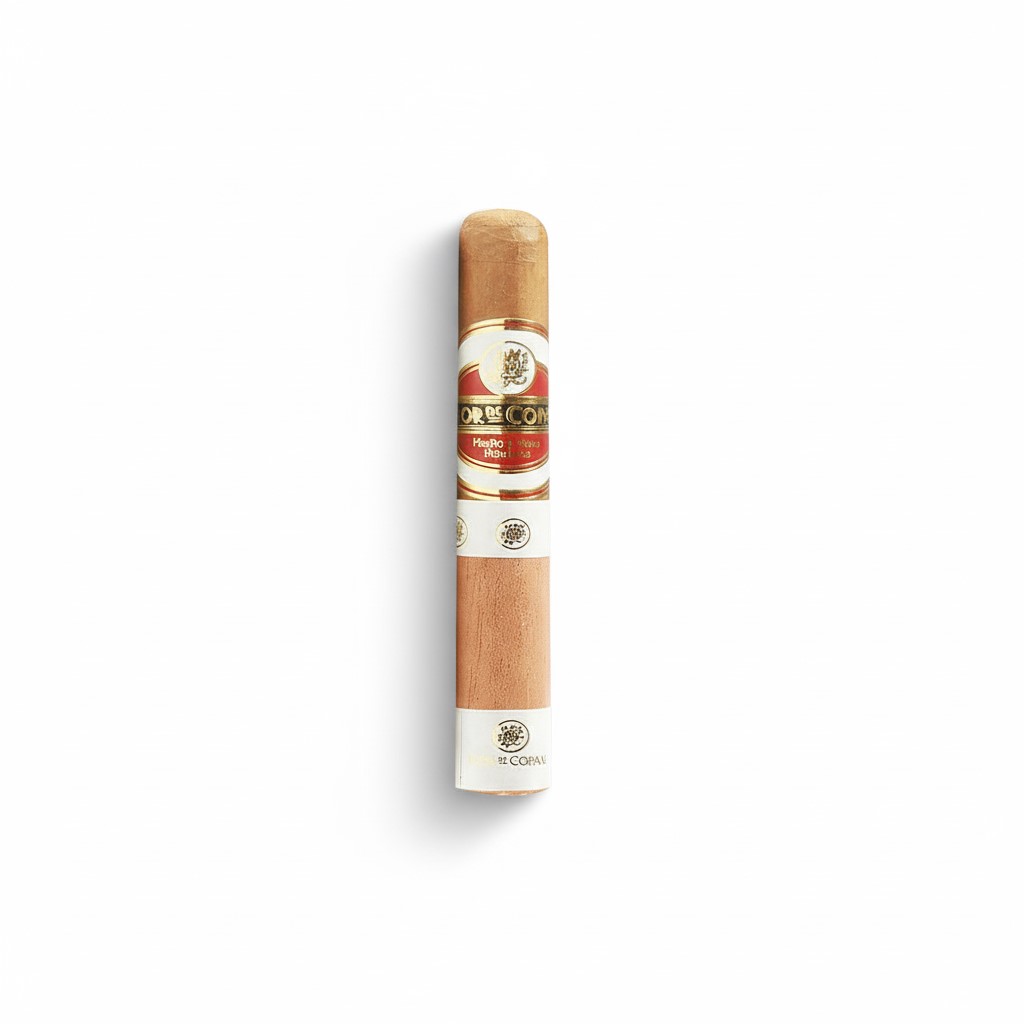 Flor De Copan Perlas - Single Cigar
