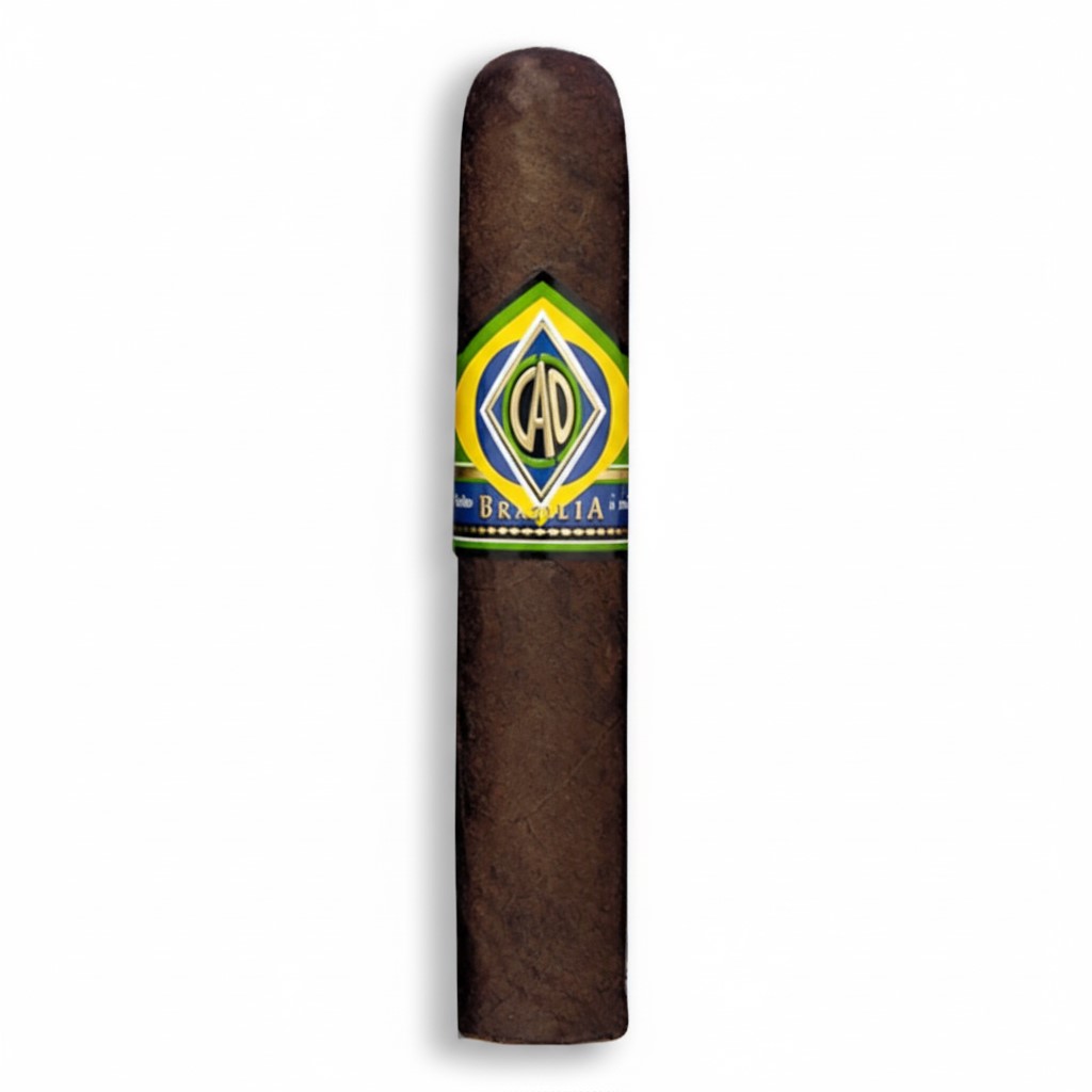 Cao Brazil Gol - Single Cigar