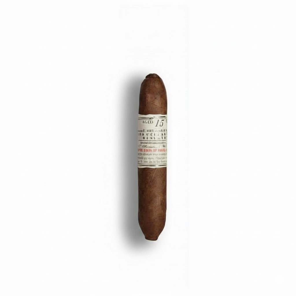Gurkha Cellar Reserve 15 Solara - Single Cigar