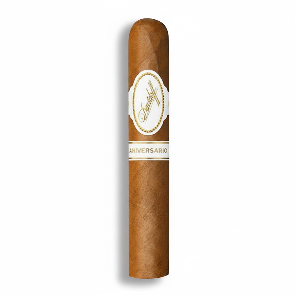 Davidoff Aniversario Special "R" - Single Cigar