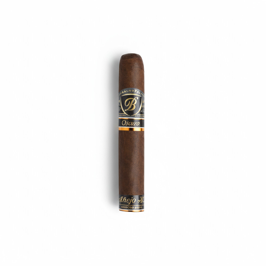 Balmoral Anejo Xo Oscuro Rothchild Masivo - Single Cigar