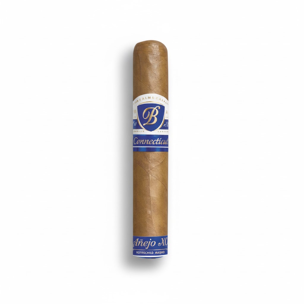 Balmoral Anejo Xo Connecticut Rothchild Masivo - Single Cigar