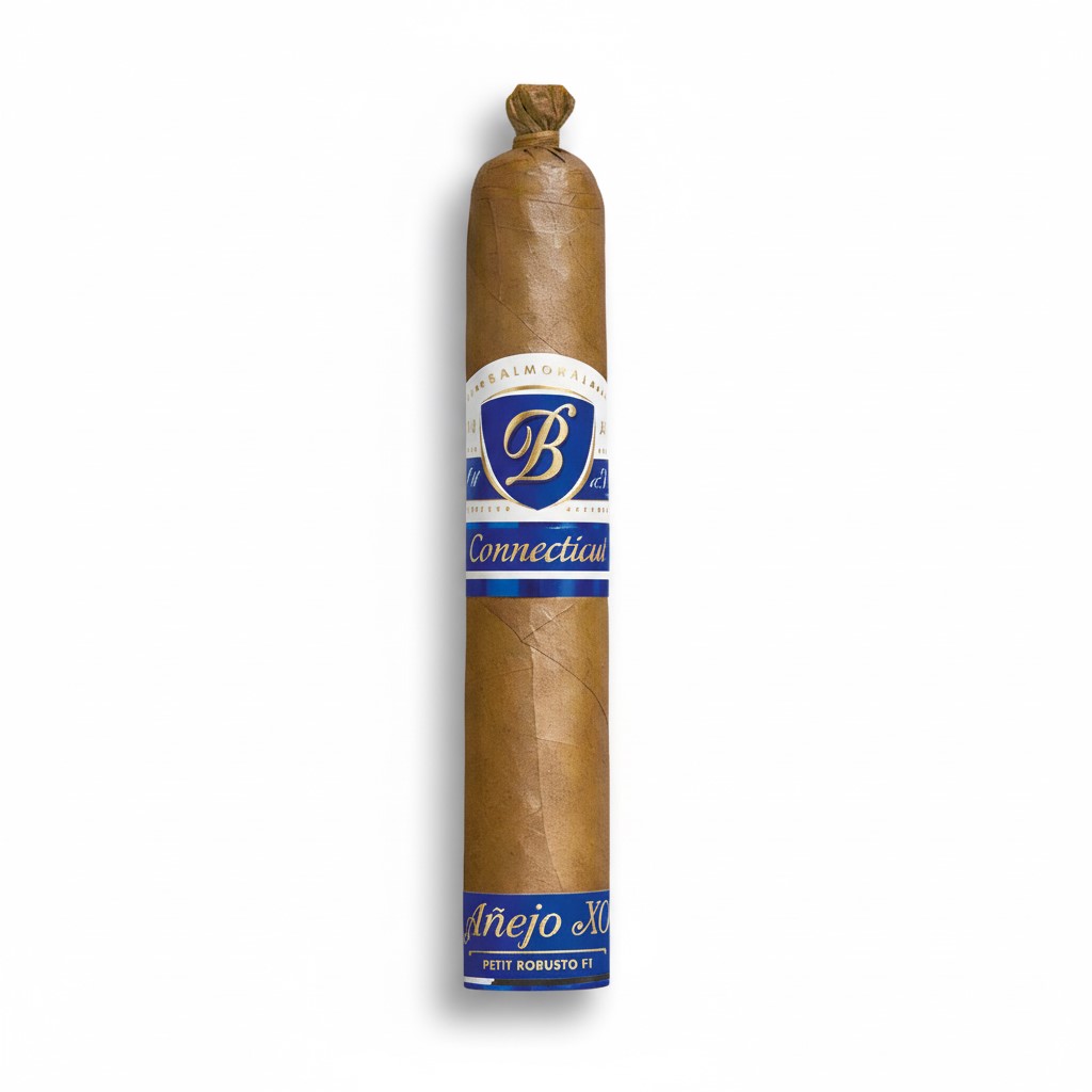 Balmoral Añejo Xo Connecticut Petit Robusto Ft - Single Cigar