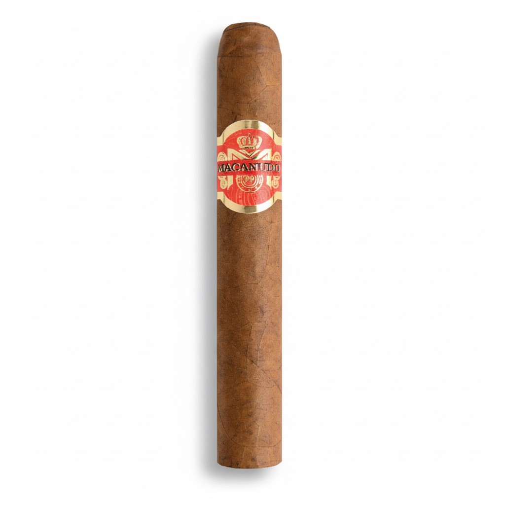 Macanudo Inspirado Orange Robusto - Single Cigars