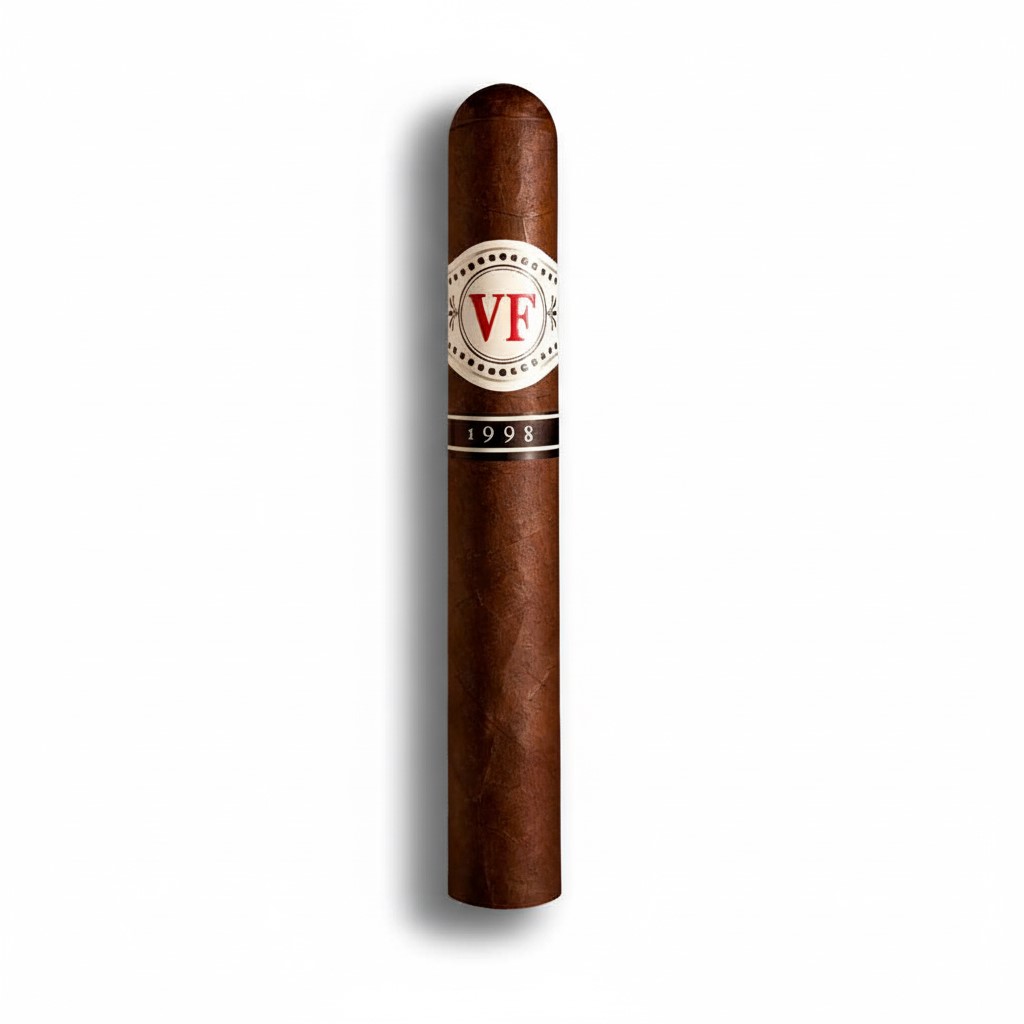 Vegafina 1998 Vf54 - Single Cigar