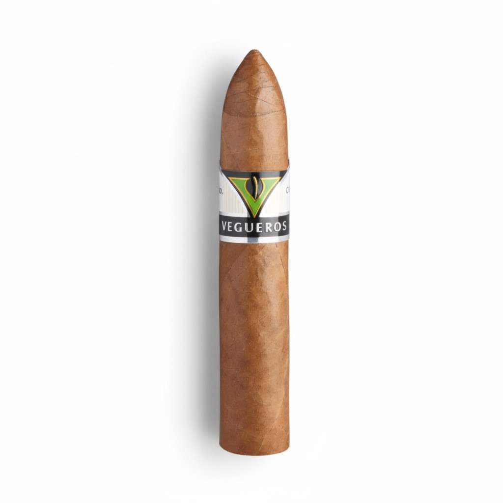 Vegueros Mañanitas - Single Cigar