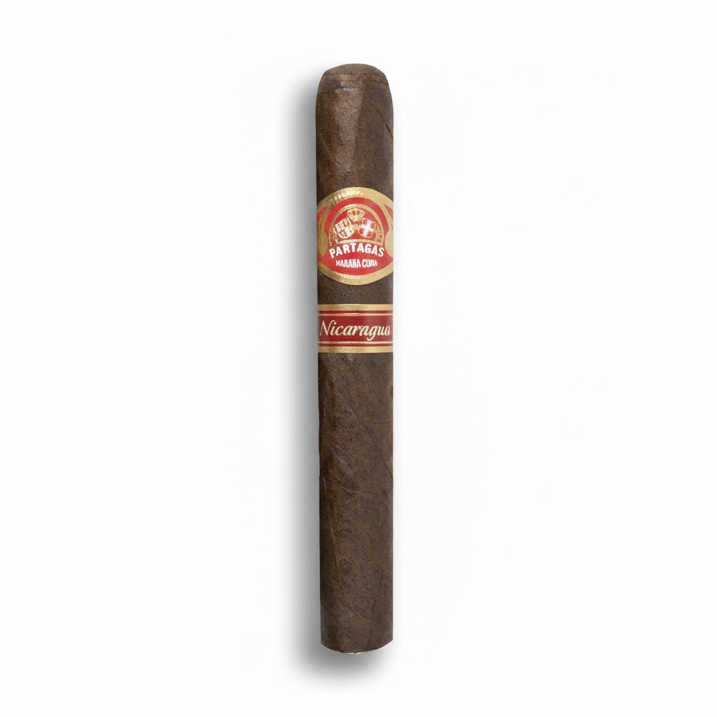 Balmoral Añejo Xo Nicaragua Petit Robusto Ft - Single Cigar