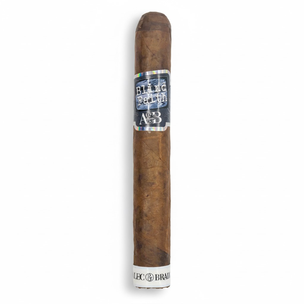 Alec Bradley Blind Faith Toro - Single Cigar