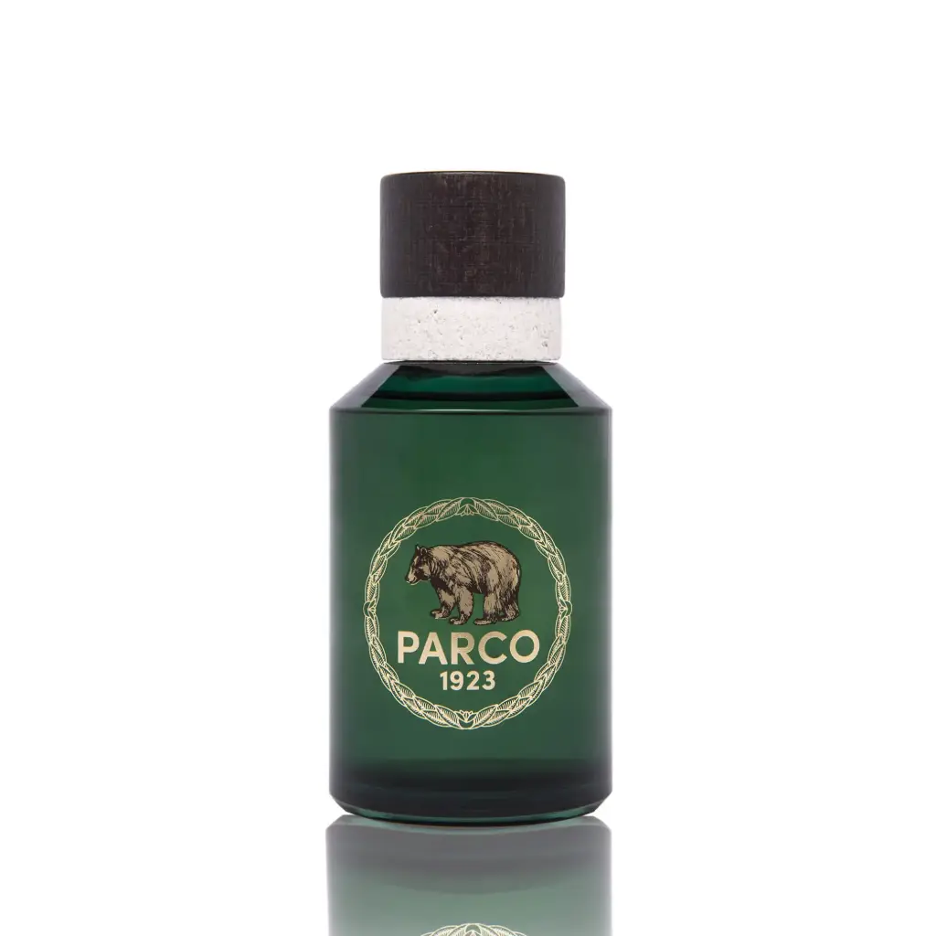 Fragrance - Parco Parco1923 Eau De Toilette Green - 100ML