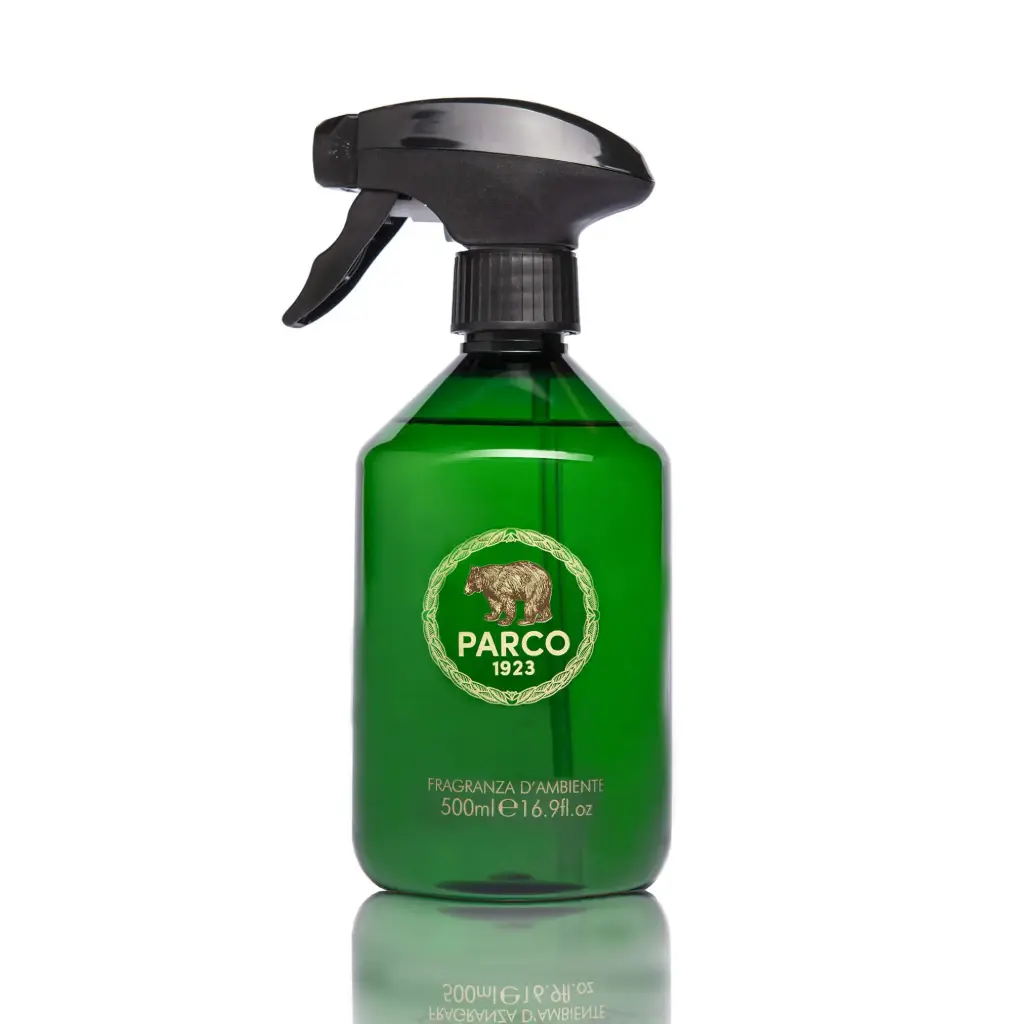 Room Spray - Parco Parco1923 Home Fragrance Spray - 500ML