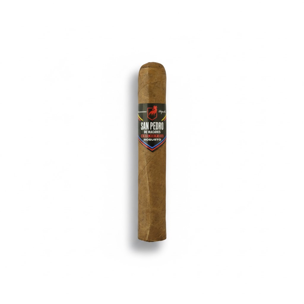 San Pedro De Macoris Sun Grown Robusto - Single Cigar