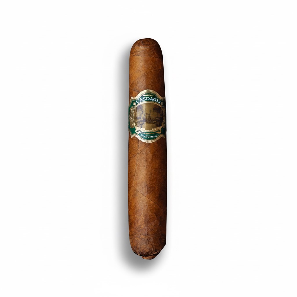Casdagli Traditional Cotton Tail  - Single Cigar