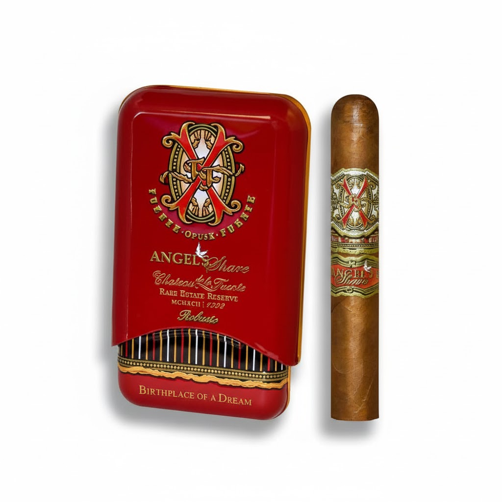 Casdagli Daughters Of The Wind Dahman Toro - Box Of 12 Cigars