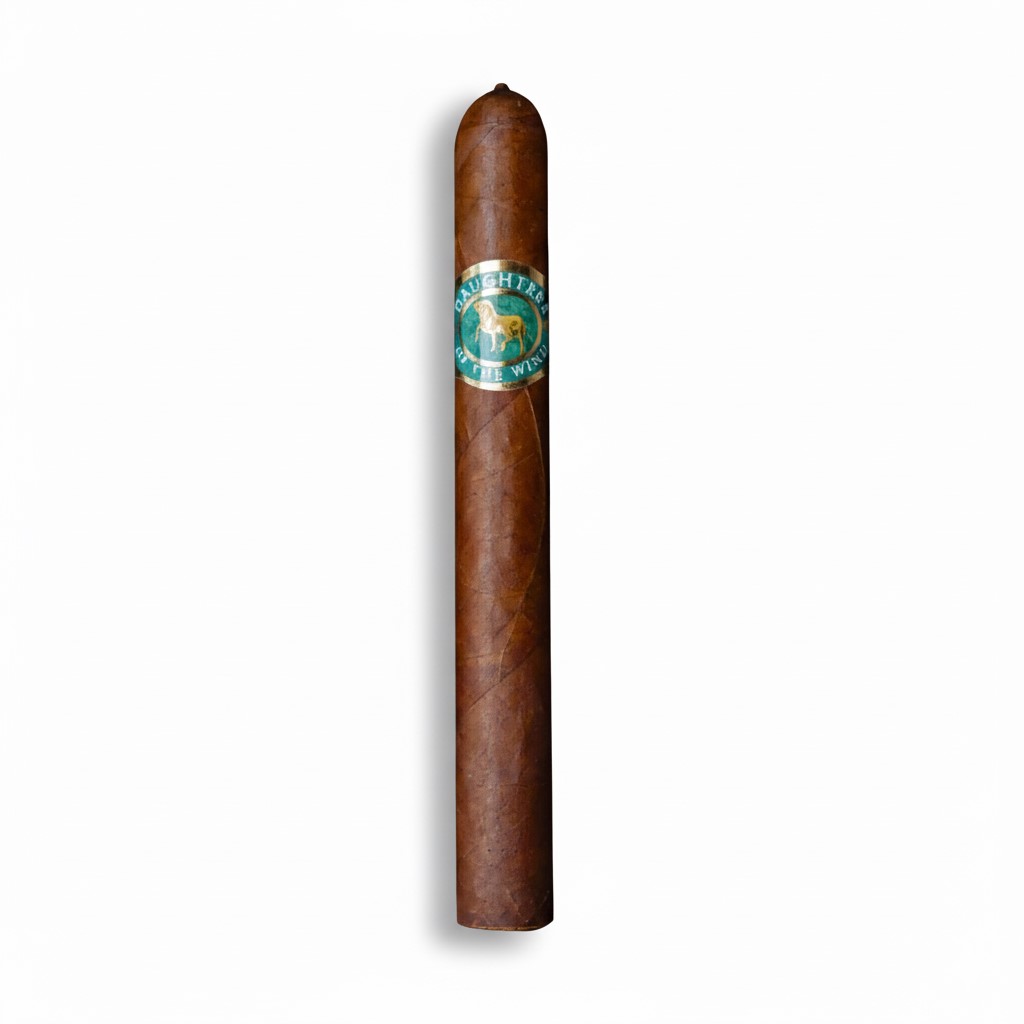 Casdagli Daughters Of The Wind Rabicano Salomone - Single Cigar