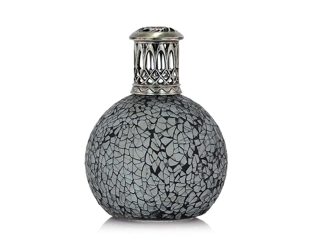 Fragrance Lamp - Ashleigh & Burwood Smoked Dusk - Small