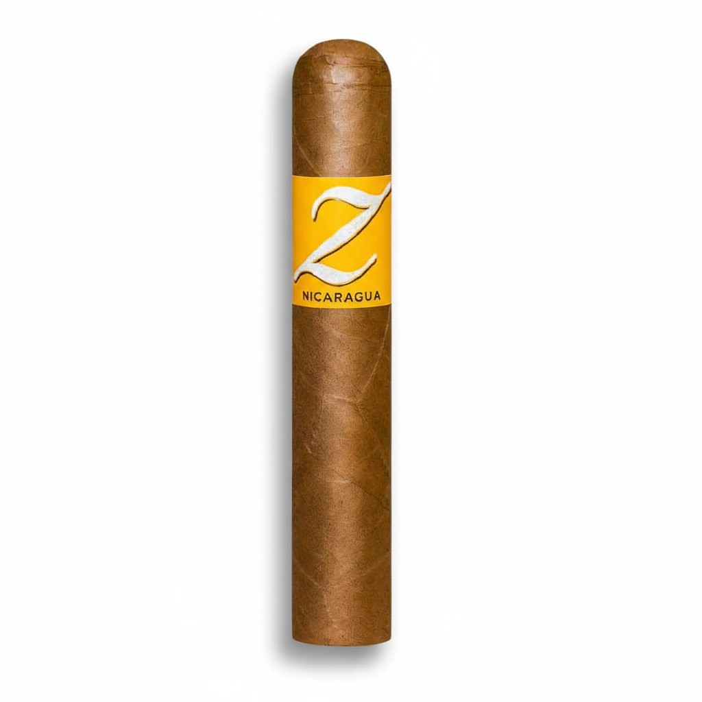 Zino Nicaragua Robusto - Single Cigar