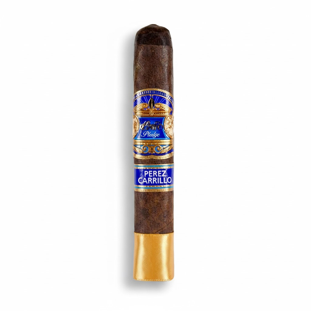 E.P. Carrillo Prequel The Pledge - Single Cigar
