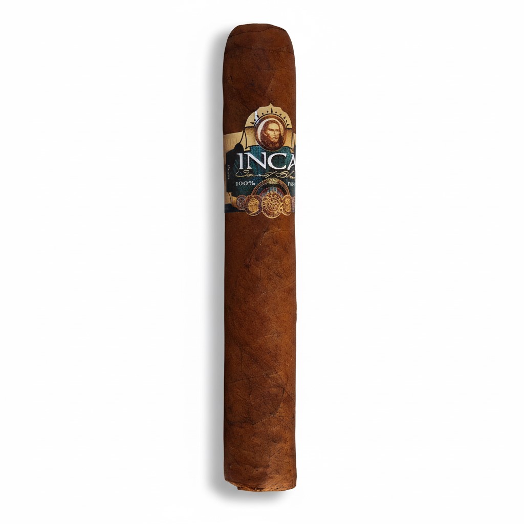 Inca Premium Secret Gordo Imperio - Single Cigar