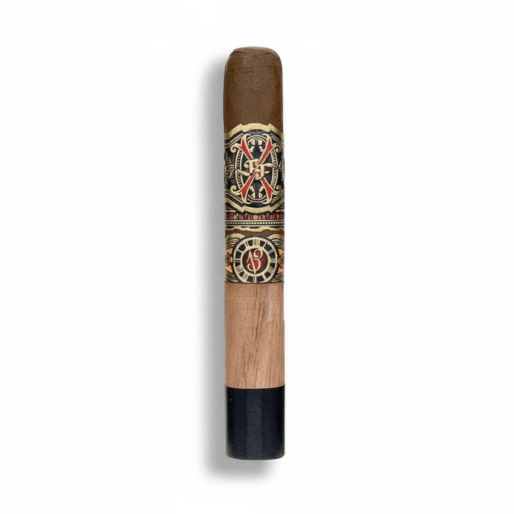 Arturo Fuente Opus X Forbidden X Deseos D'Amor - Single Cigar