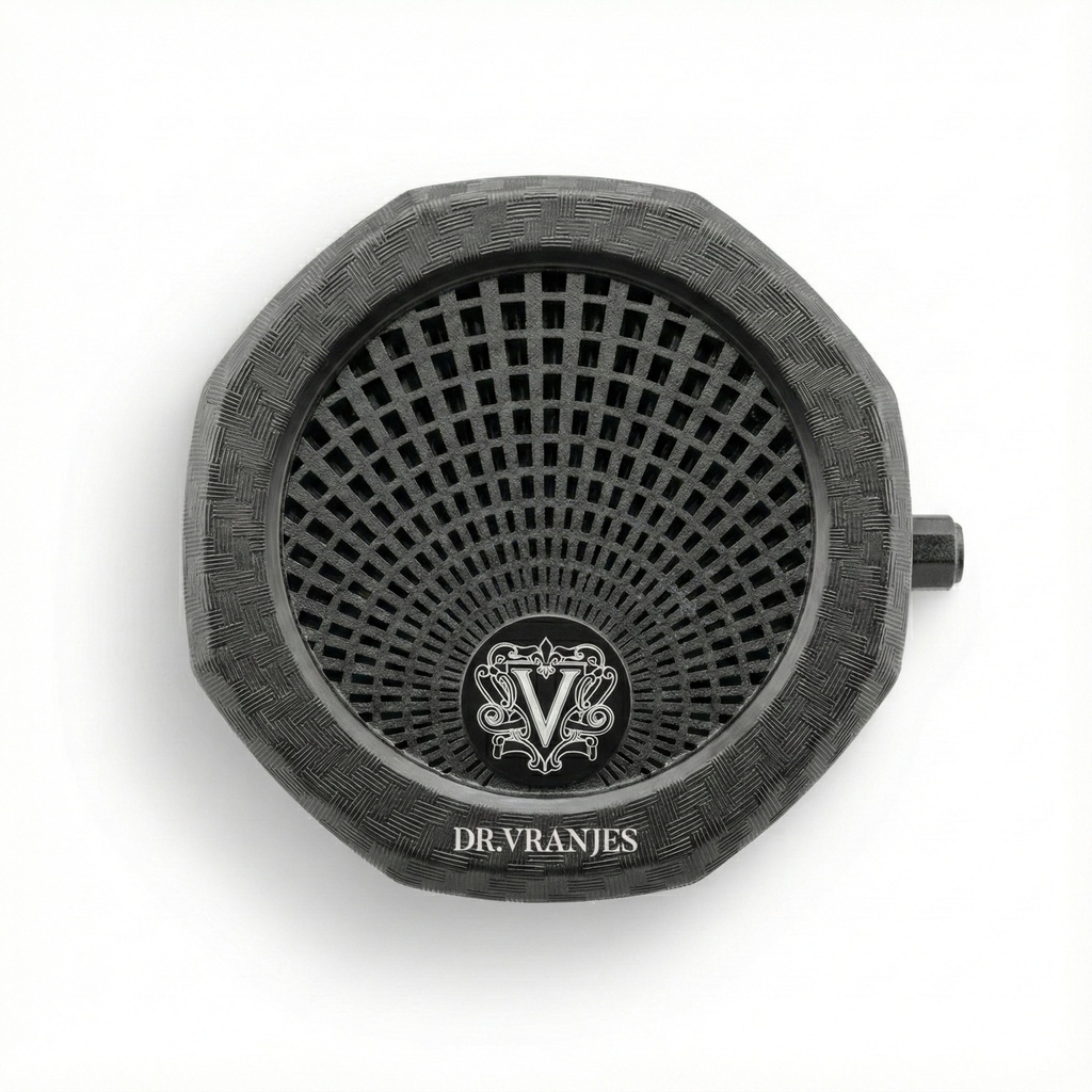 Car Fragrance - Dr. Vranjes Carbon Fibre