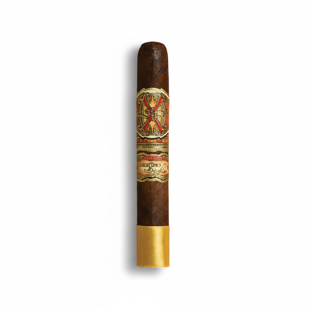 Arturo Fuente Opus X Oro Oscuro Robusto - Single Cigar