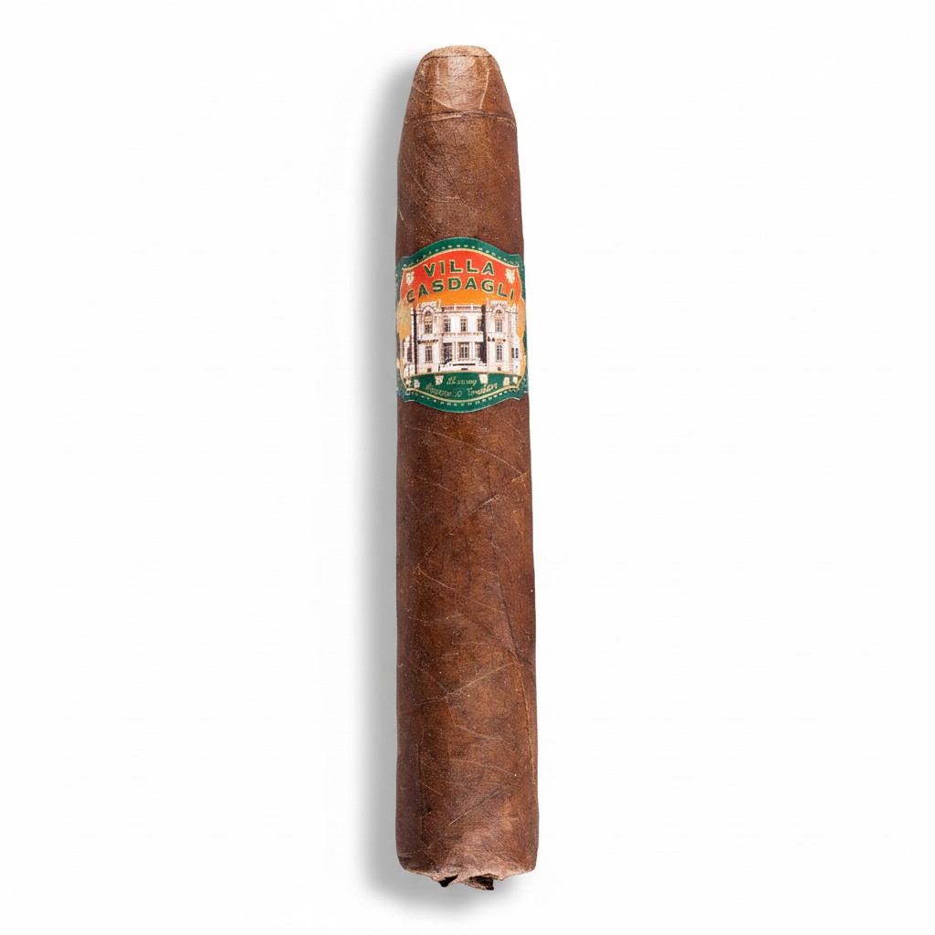 Casdagli Villa Casdagli Pigasus - Single Cigar