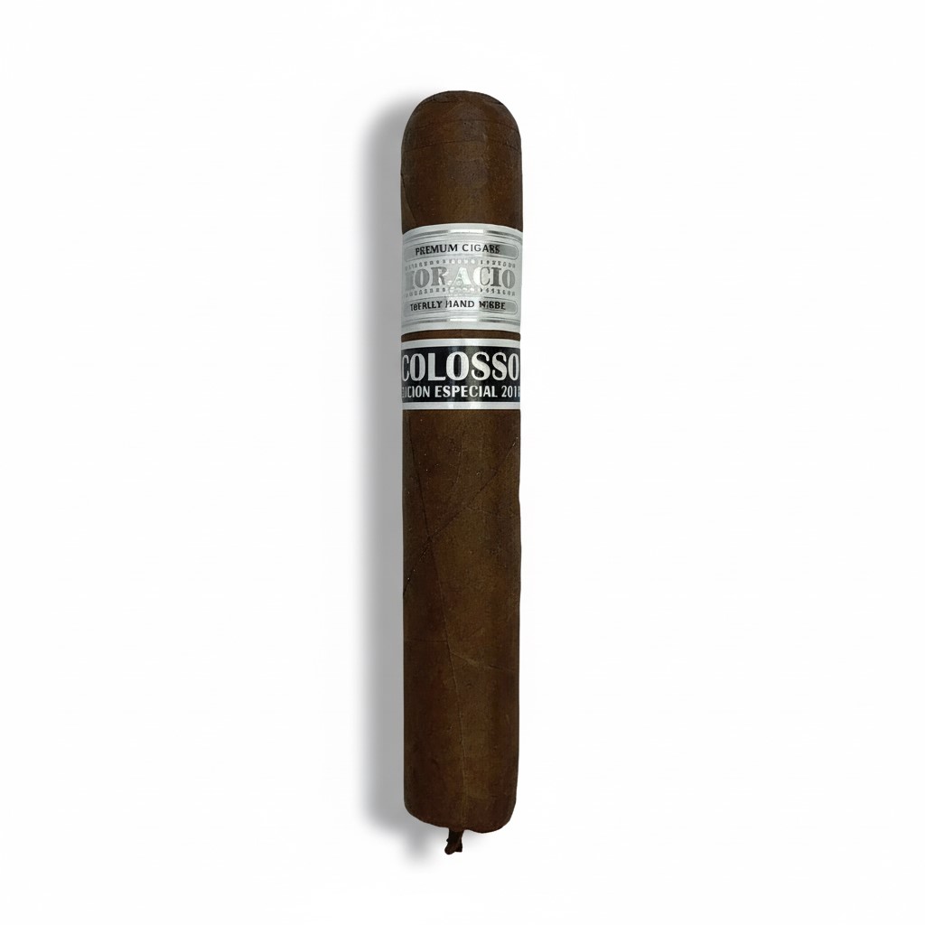 Horacio Colosso - Single Cigar