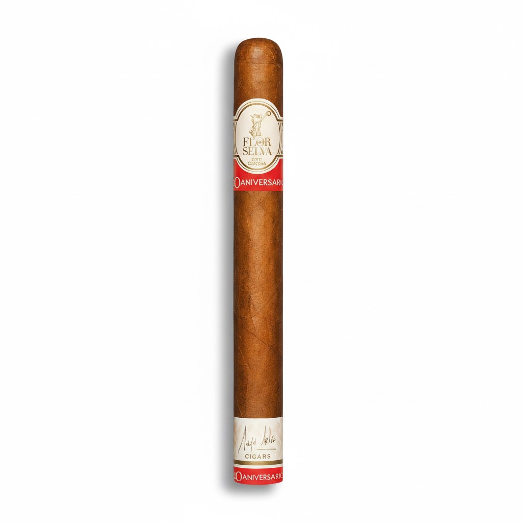 Flor De Selva Collecion No. 20 Petit Corona - Single Cigar