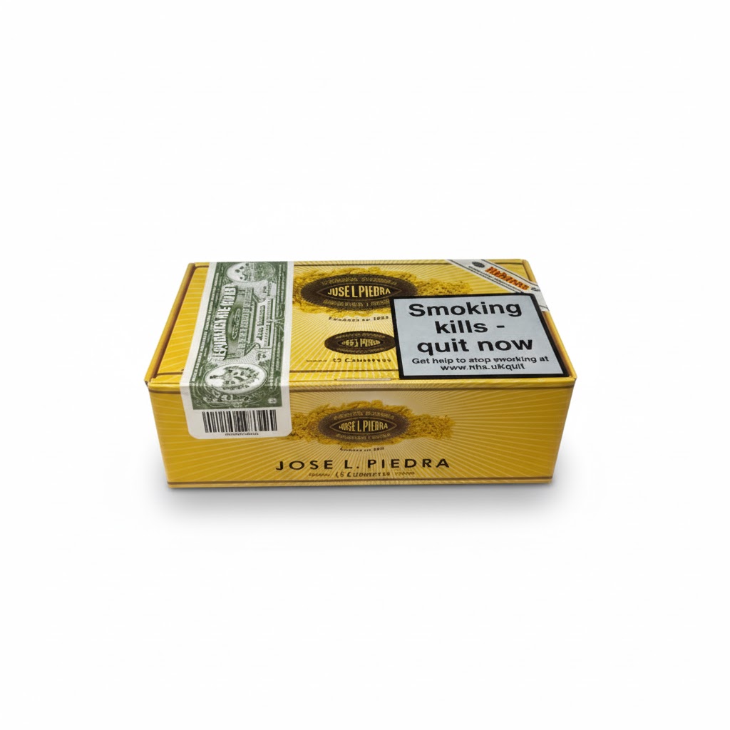 José L. Piedra Conservas - Bundle Of 12 Cigars
