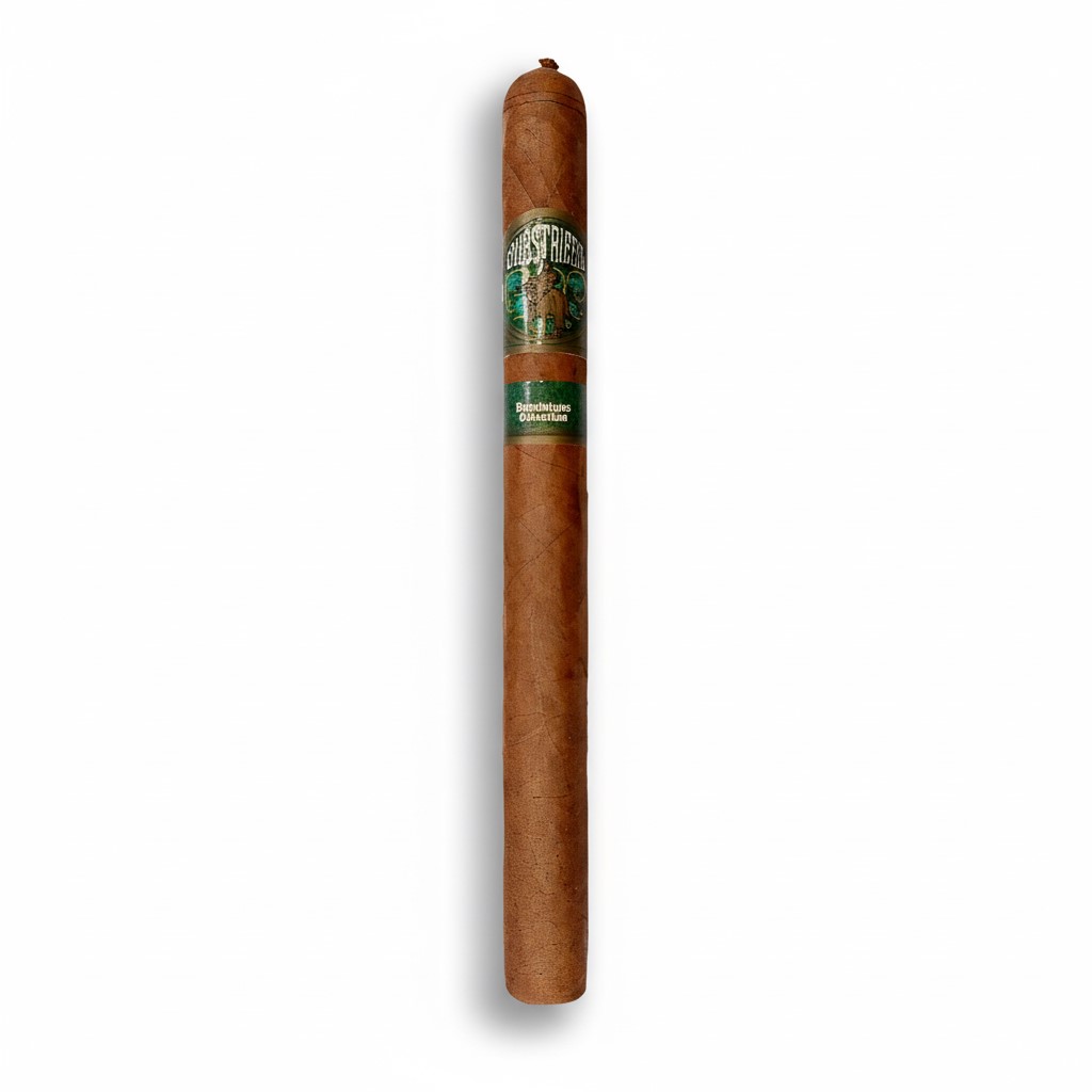 Casdagli Dominique Selection Lonsdale - Single Cigar