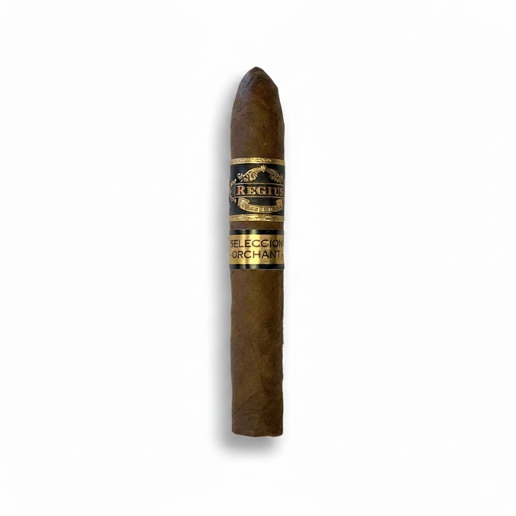 Regius Orchant Campana - Single Cigar