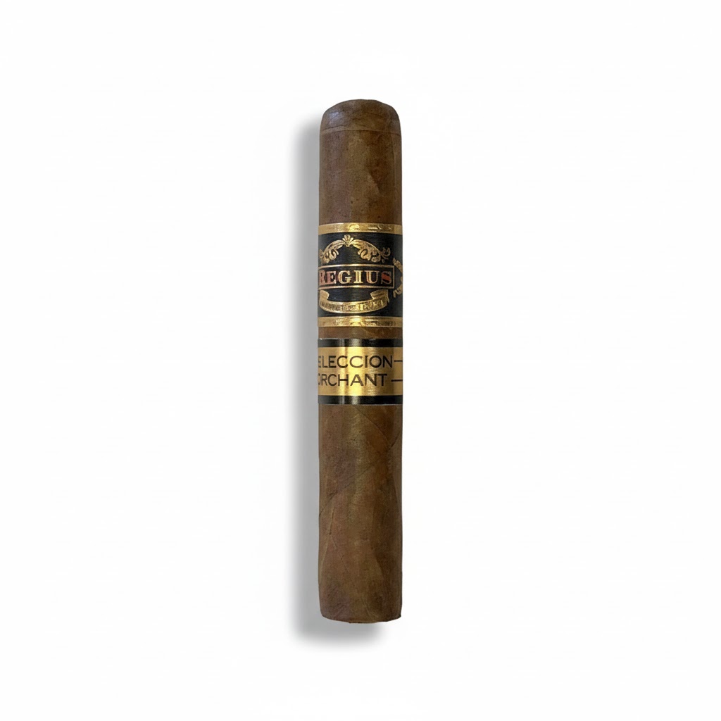 Regius Orchant Robusto - Single Cigars