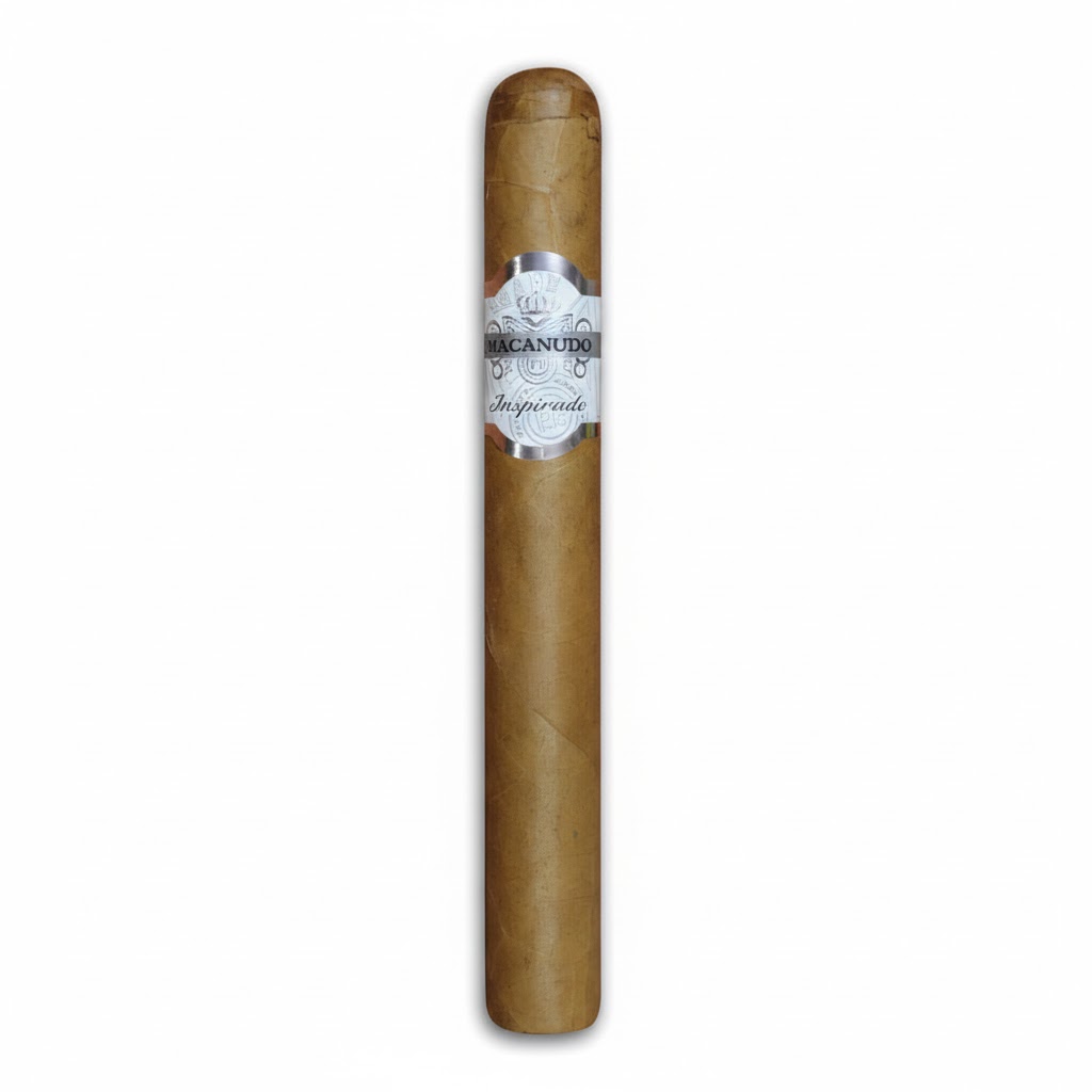 Macanudo Inspirado White Toro - Single Cigar