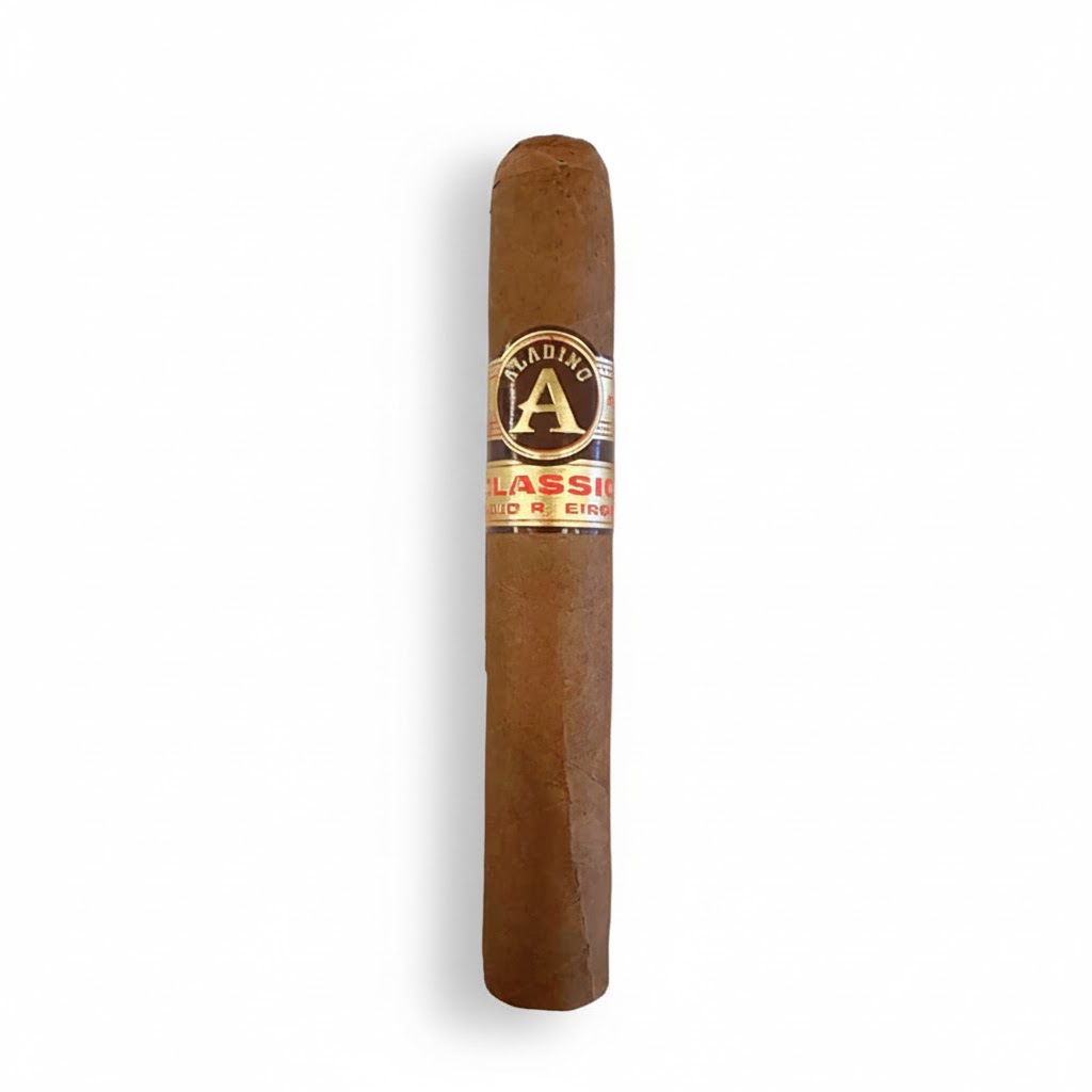 Aladino 1961 Classic Robusto - Single Cigar