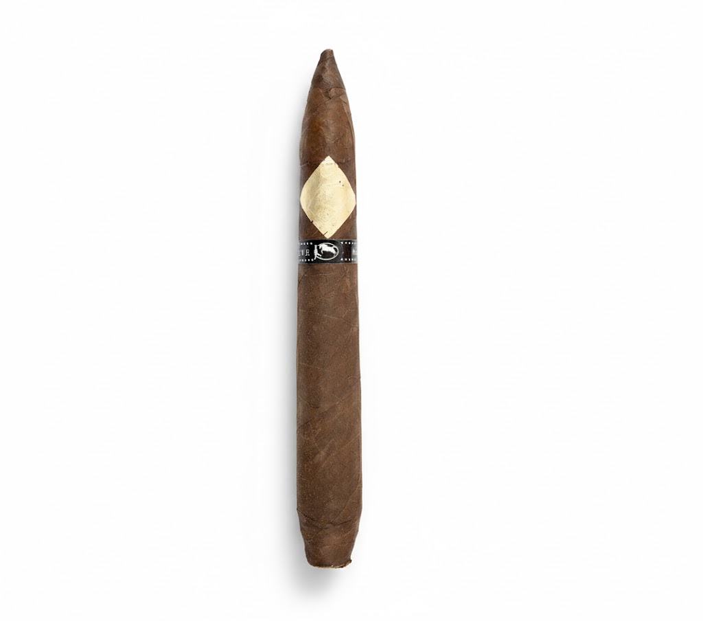 Cavalier Geneve Salomones Black - Single Cigar