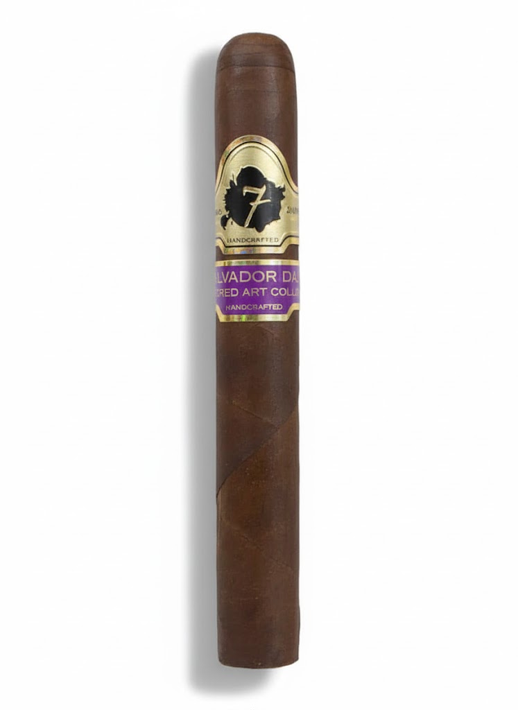 El Septimo Sacred Art Dali - Single Cigar
