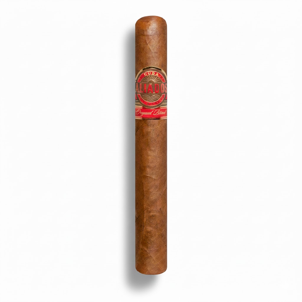 Aliados Original Blend Toro - Single Cigar