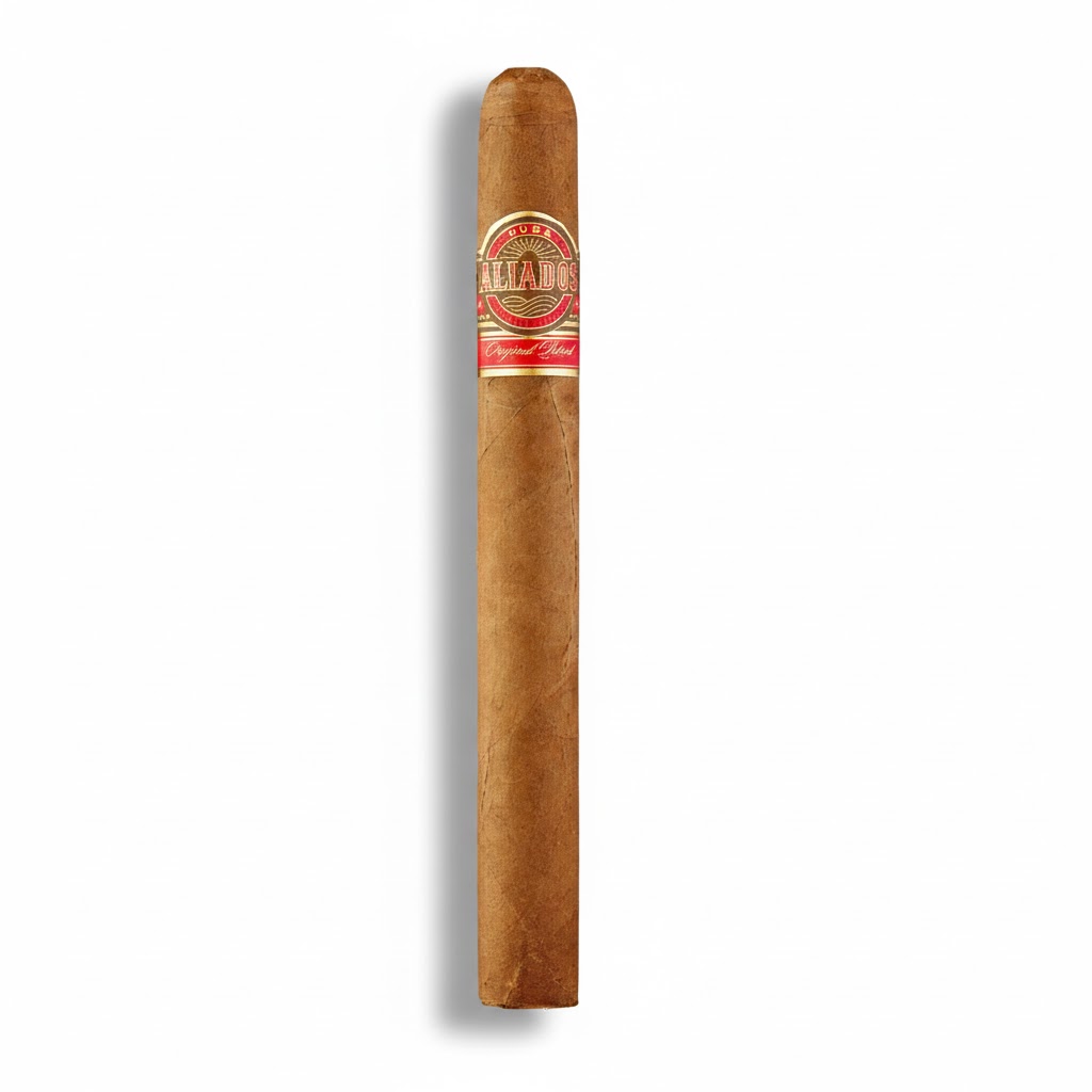 Aliados Original Blend Churchill - Single Cigar