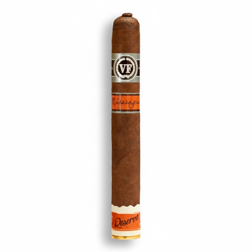 Vegafina Nicaragua Reserva - Single Cigar