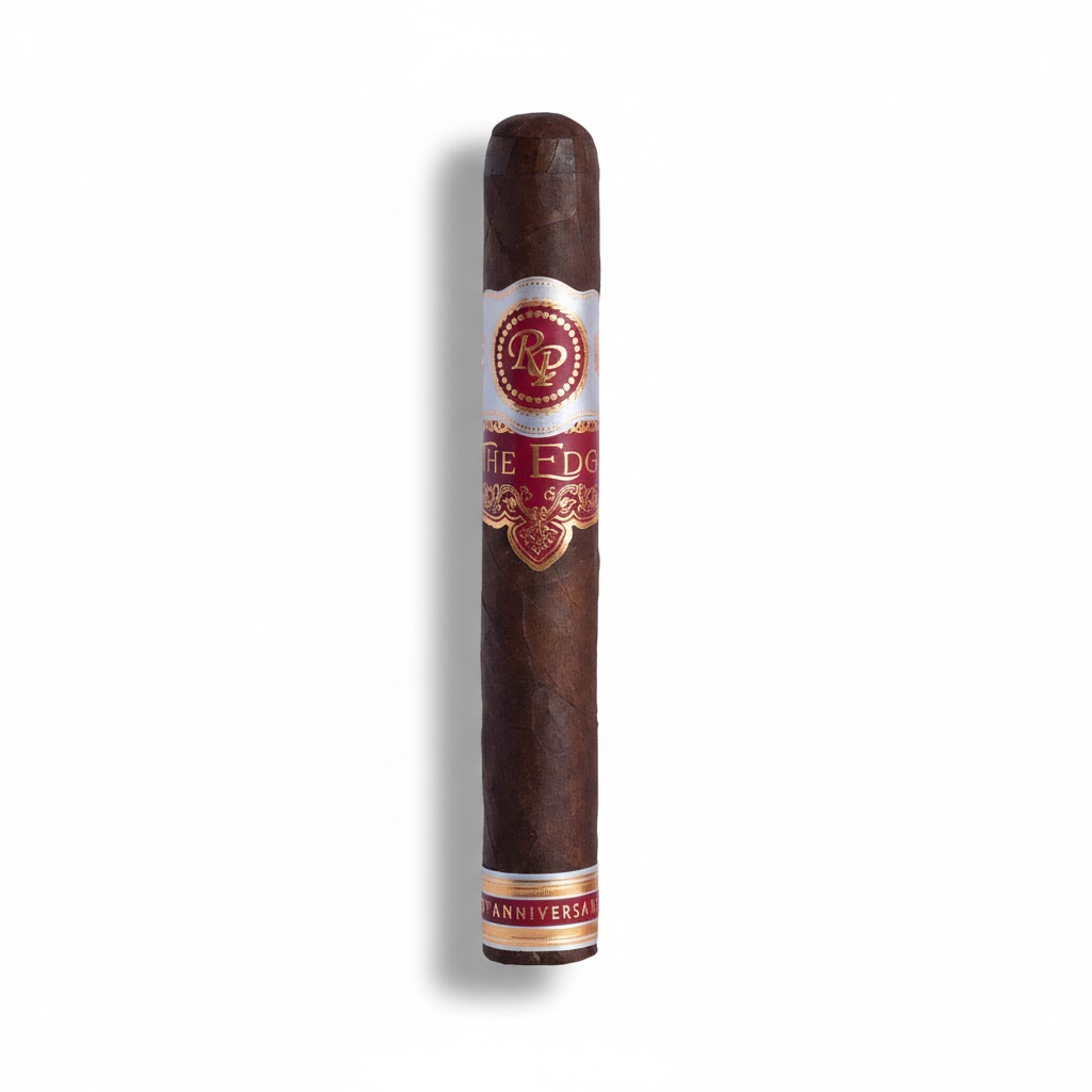 Rocky Patel Edge 20Th Anniversary Robusto - Single Cigar