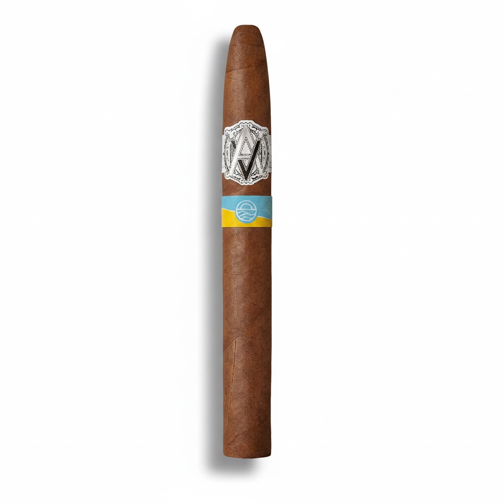 Avo Seasons Summer Lim. Ed. 2023 - Single Cigar