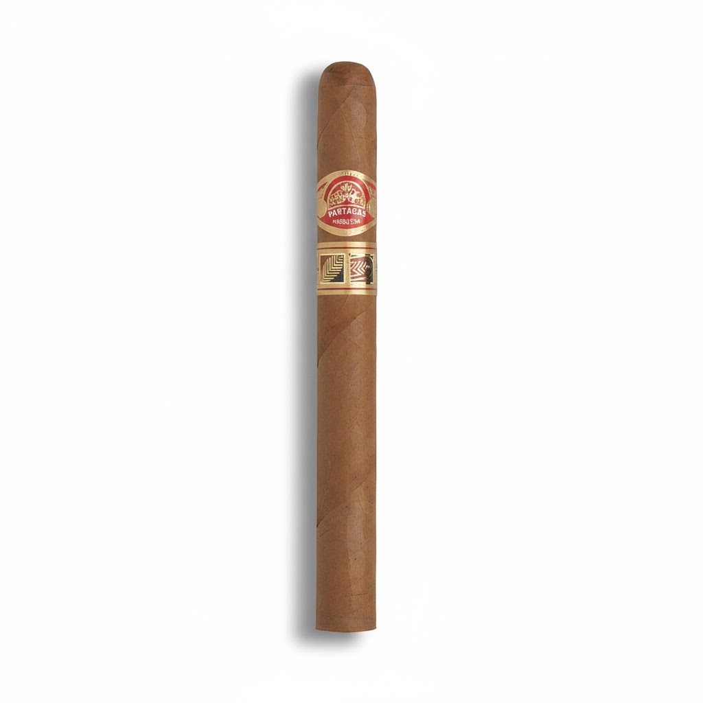 Partagas Aliados Lcdh - Single Cigar