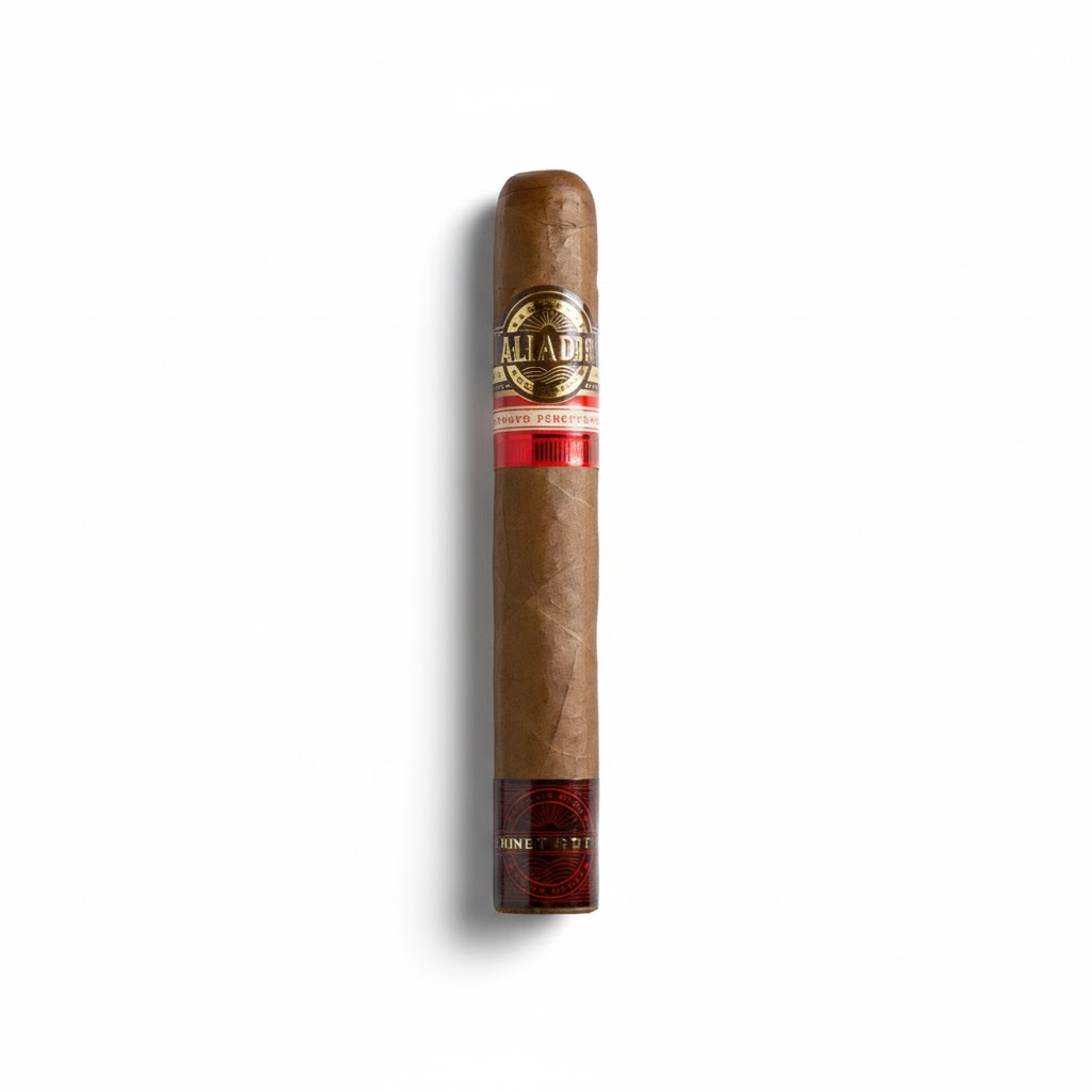 Aliados Ernesto Perez Carrillo Regordo - Single Cigar