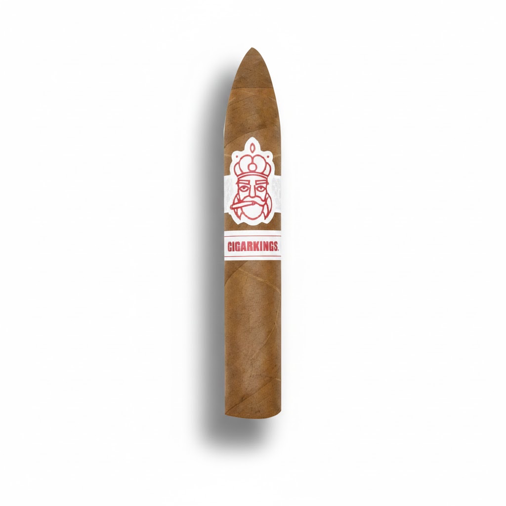 Cigarkings Coy 23 Connecticut Belicosos - Single Cigar
