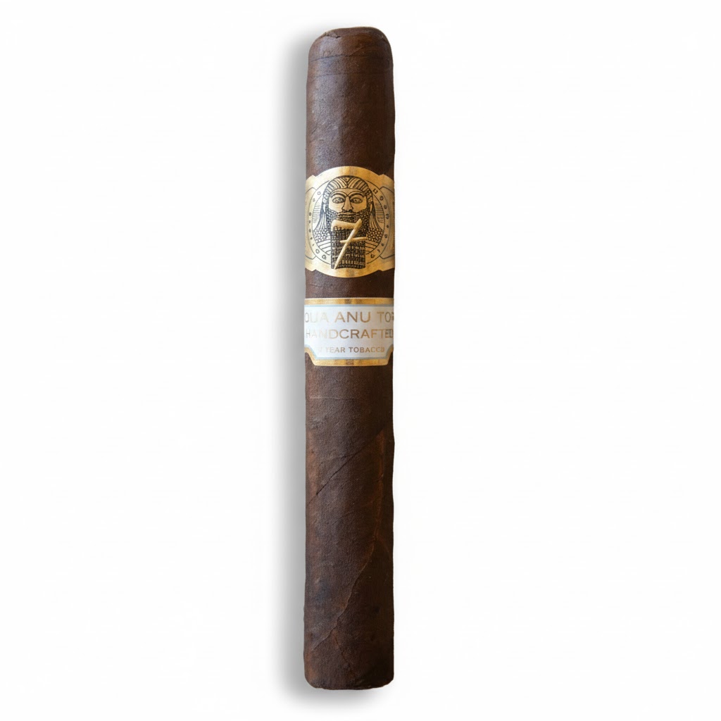 El Septimo Gilgamesh Aqua Anu - Single Cigar