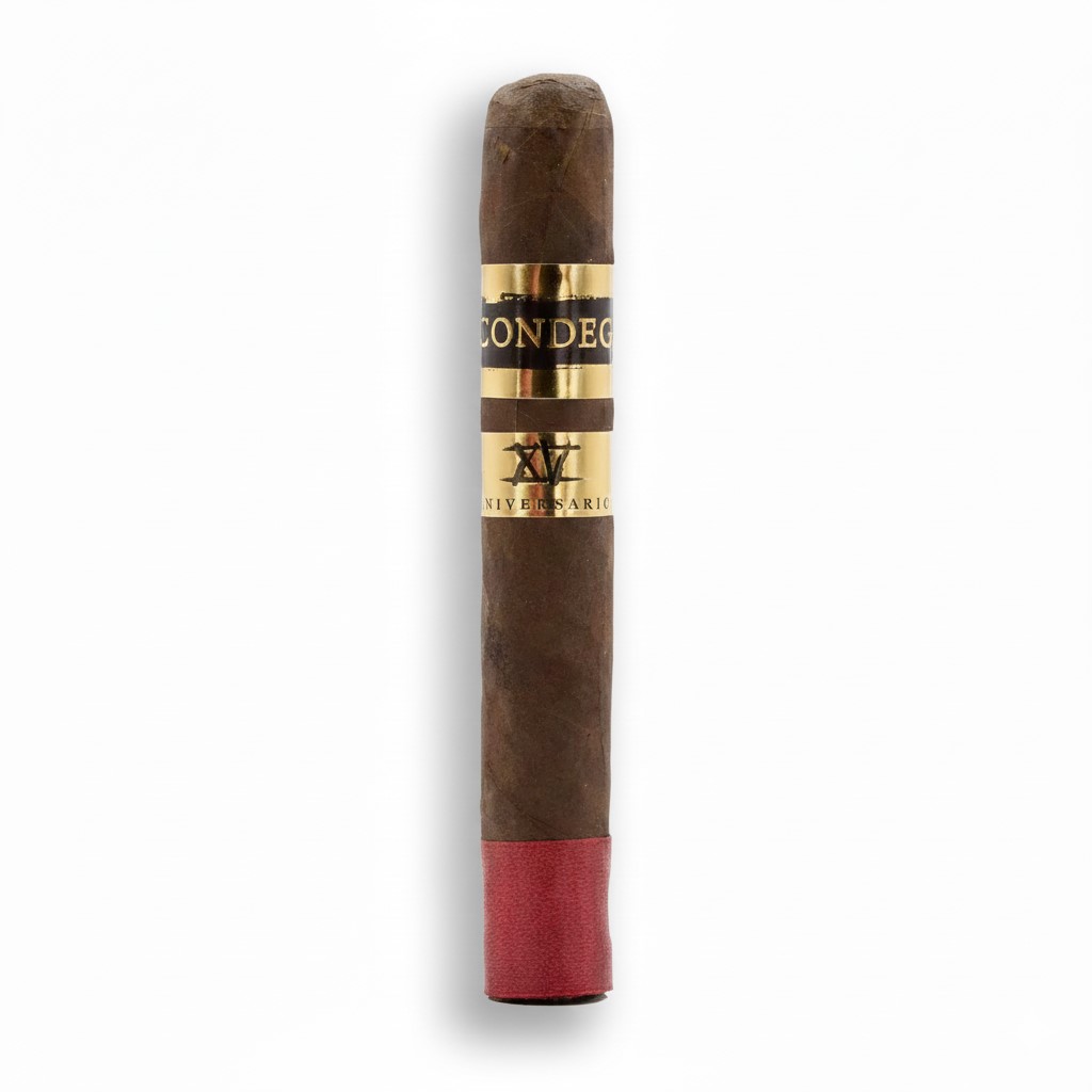 Condega Xv Aniversario Epicure - Single Cigar