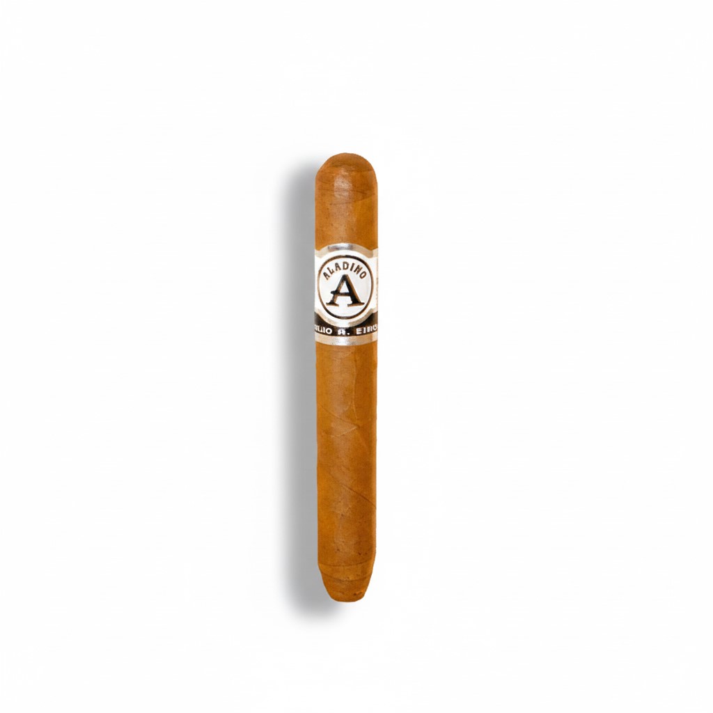 Aladino 1961 Connecticut Queens Perfecto - Single Cigar