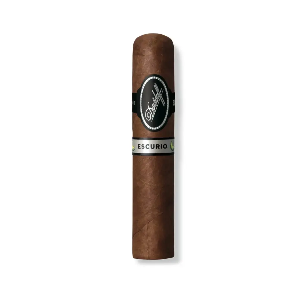 Davidoff Escurio Robusto - Single Cigar