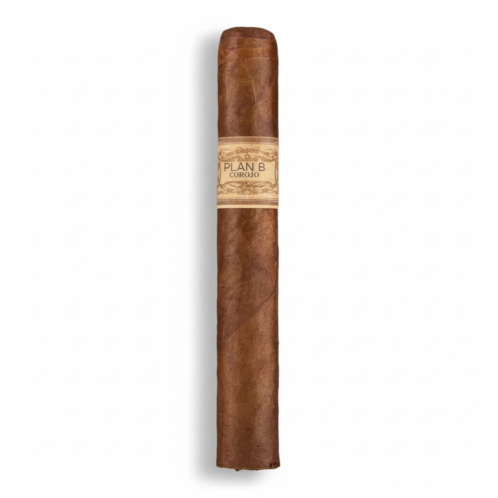 Oscar Valladares Plan B Corojo Toro - Single Cigar